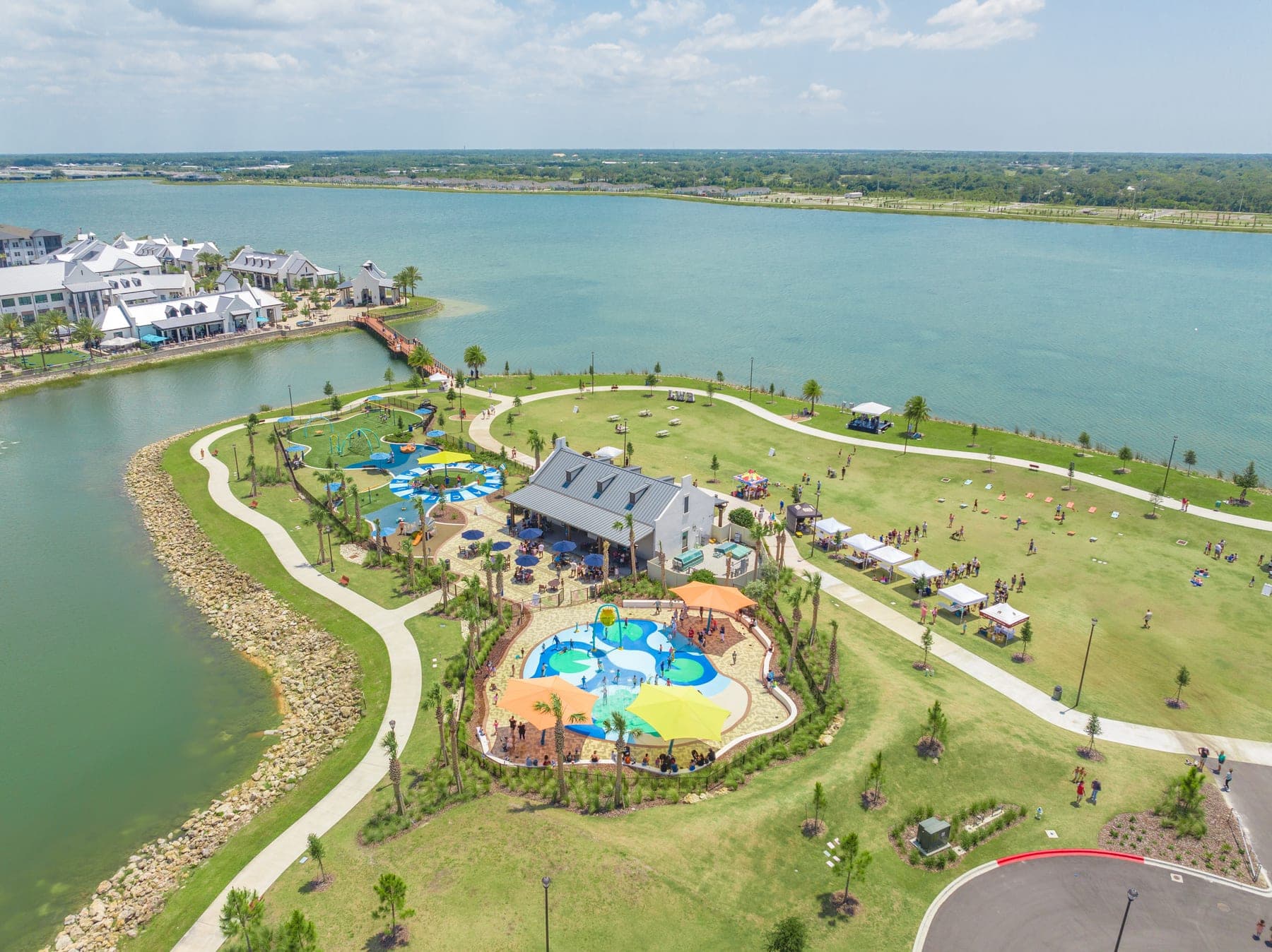 Waterside Place at Lakewood Ranch