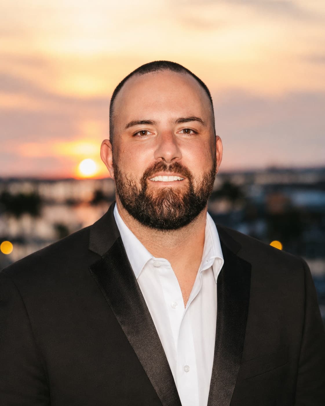 Michael Dailey, Coldwell Banker Realty REALTOR® in Lakewood Ranch, Florida