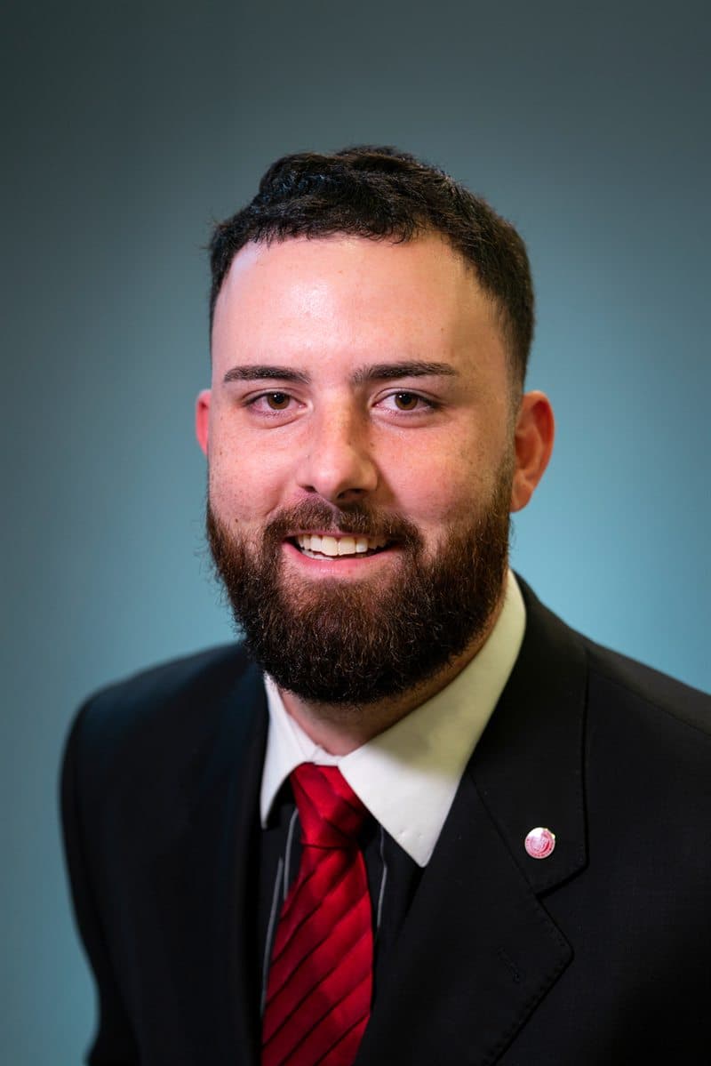 Michael Dailey — Coldwell Banker Realty